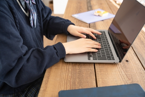 KIDSパソコン教室