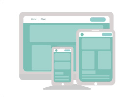 デザインの作成をします