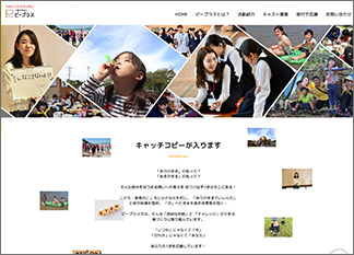 一般社団法人ピープラス